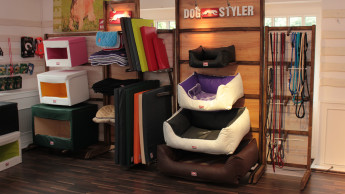 Dogstyler eröffnet Filiale in Wien