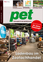 pet Ausgabe 5/2015