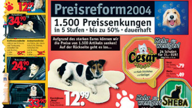 Das Klima wird rauer