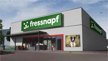 Fressnapf Schweiz unterstützt Kunden