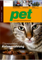 pet Ausgabe 2/2011