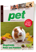 pet Ausgabe 12/2021