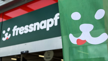 Fressnapf | Maxi Zoo startet Jahr mit starkem Umsatzwachstum