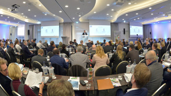 Besucherrekord beim Heimtier-Kongress