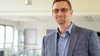 JRS plant Versuchs­technikum