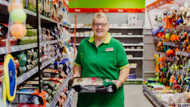 Fressnapf hat die beste Kundenberatung