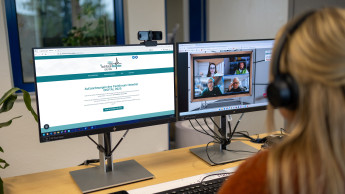 Aufzeichnungen der Fachvorträge länger verfügbar Aufzeichnungen der Fachvorträge länger verfügbar