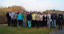 9. Schlaufuxx-Seminar der Landfuxx-Gruppe