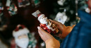 Weihnachten: Konsumenten wieder etwas ausgabebereiter