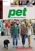 pet Ausgabe 11/2015