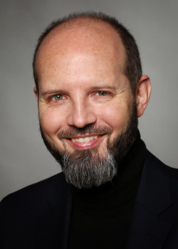 Dr. Daniel Koch übernimmt zum 1. Juli die Geschäftsführung von Zoo Royal.