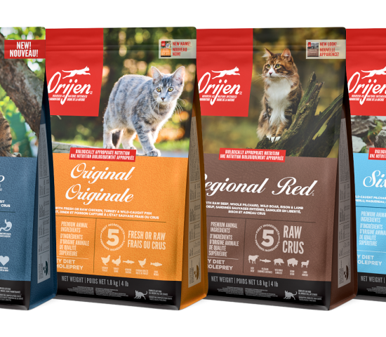 Champion Petfoods