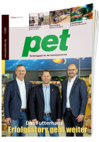 pet Ausgabe 1/2021