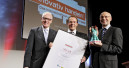 Kölle-Zoo gewinnt Handels-Innovationspreis