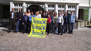 Engagement in der Schweiz