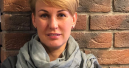 Russland-Kennerin auf der International Pet Conference